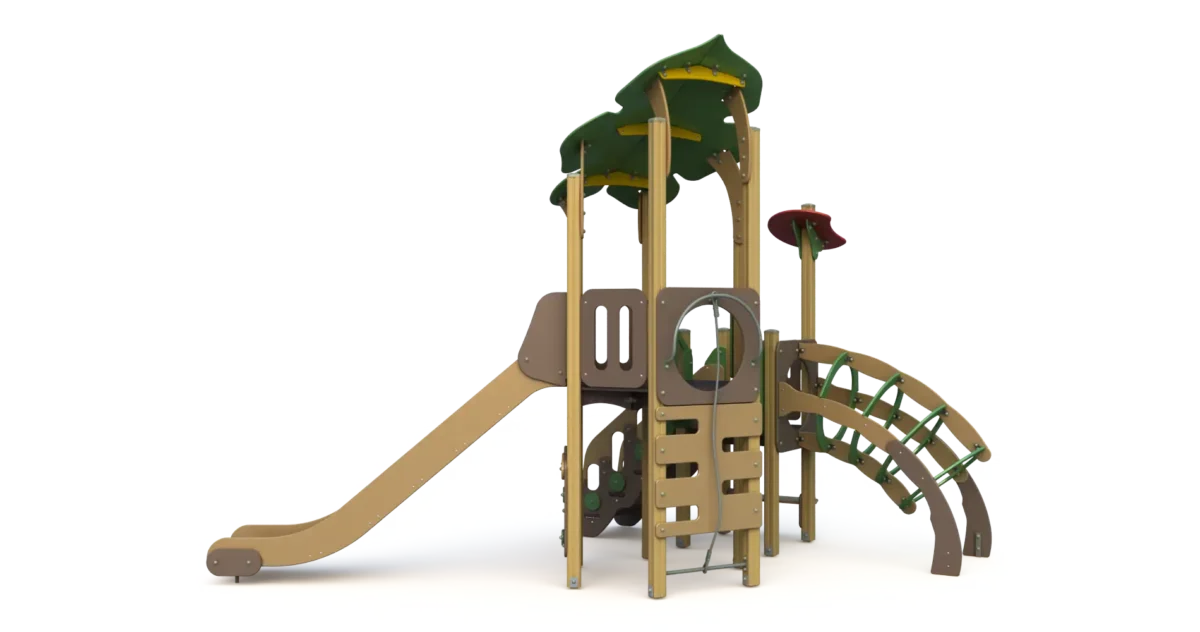Игровой комплекс ИКС-БИО-1.9 — изображение 2
