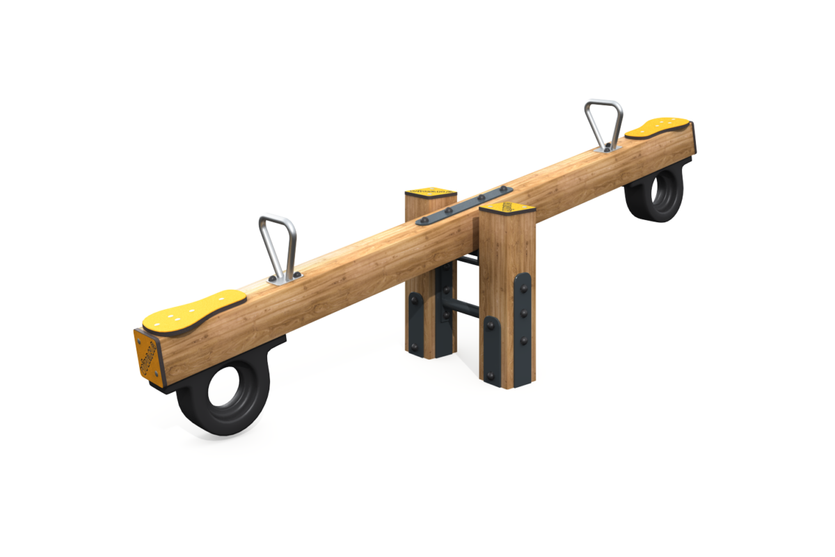 Качалка-балансир КЧ-013 ECO