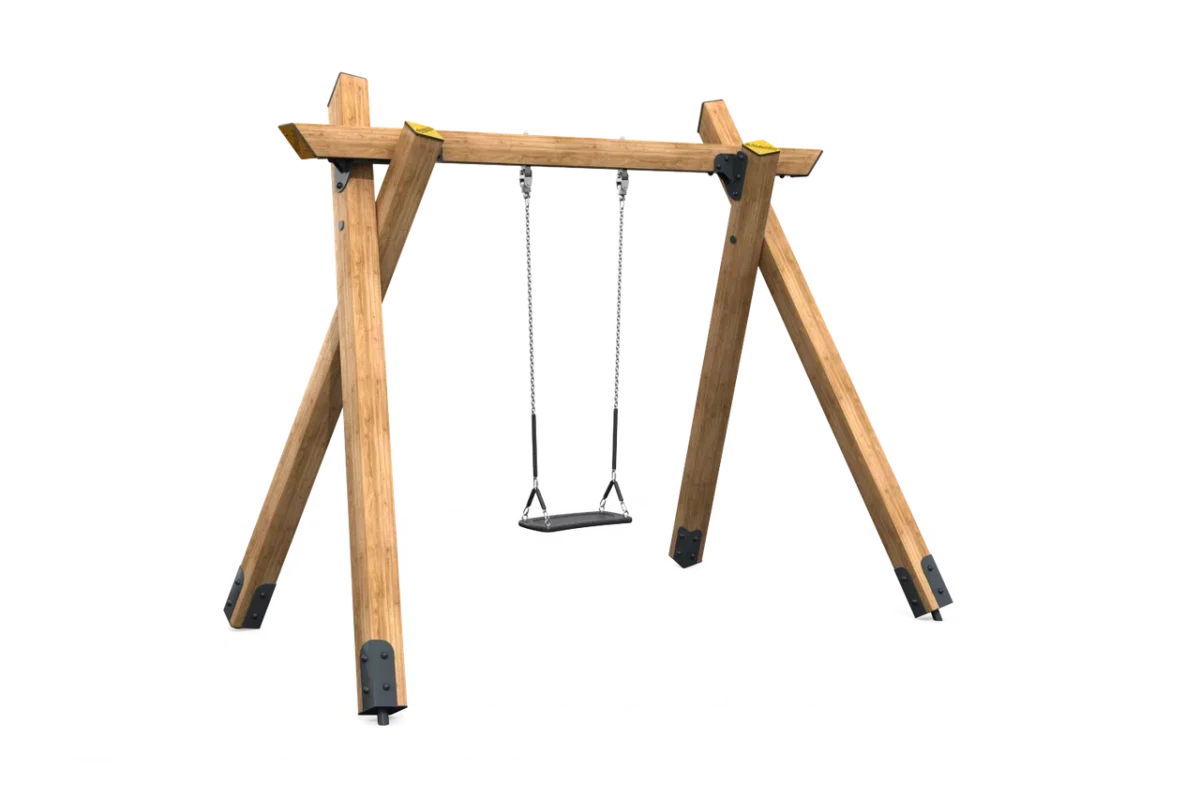 Качели КЧ-031 ECO